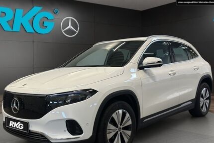 Mercedes-Benz EQA 19.035 km 33.790 &euro; Bornheim 53332