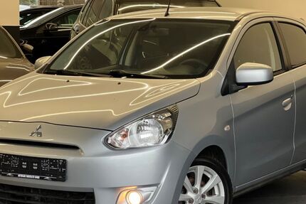Mitsubishi Space Star 189.000 km 3.999 &euro; Alfter bei Bonn 53347
