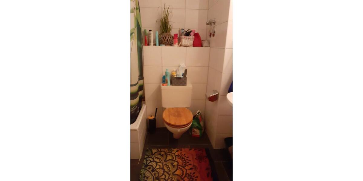 Erdgeschoßwohnung Köln Nippes - 1 Zimmer, 35 m&sup2;, 209.000&euro; | Angebot:25632633