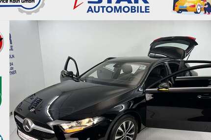 Mercedes-Benz A 180 81.980 km 20.890 &euro; Köln 50739