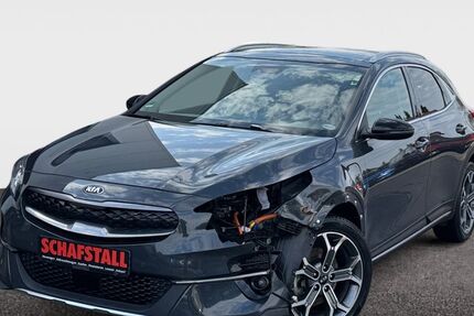 Kia XCeed 54.403 km 12.979 &euro; Elsdorf (bei Köln) 50189