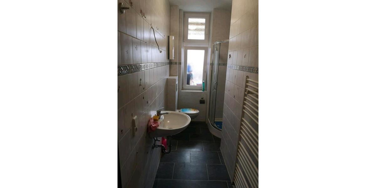Etagenwohnung Solingen Burg - 4 Zimmer, 110 m&sup2;, 930&euro; | Angebot:24640570