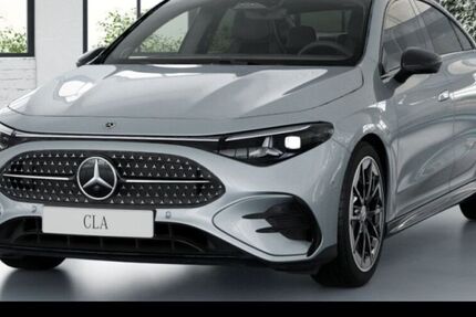 Mercedes-Benz CLA 200 9.900 km 48.990 &euro; Frechen 50226