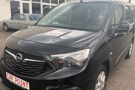 Opel Combo 156.081 km 11.650 &euro; Brühl 50321