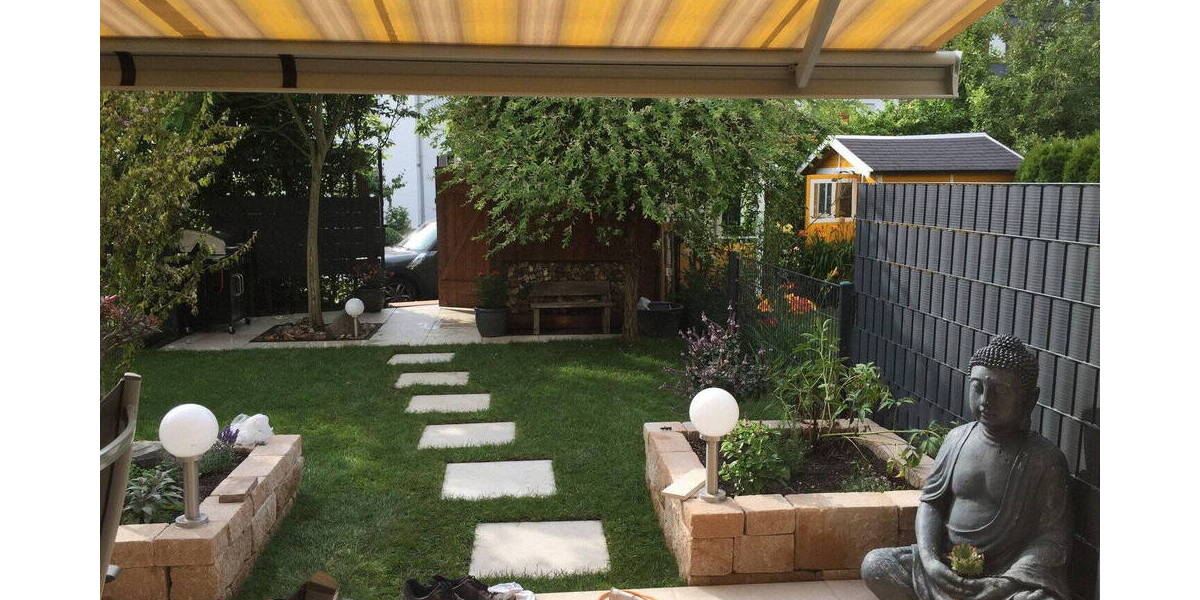 Reihenmittelhaus Leverkusen Hitdorf - 5 Zimmer, 138 m&sup2;, 579.000&euro; | Angebot:26265822