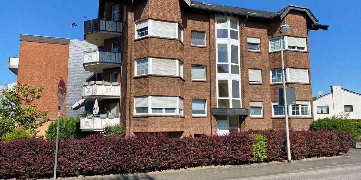 Etagenwohnung Pulheim - 2 Zimmer, 76 m&sup2;, 249.000&euro; | Angebot:26166197