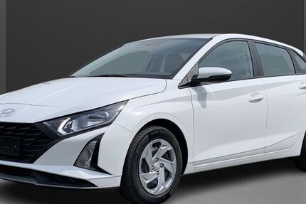 Hyundai i20 29.910 km 14.490 &euro; Bergheim 50126
