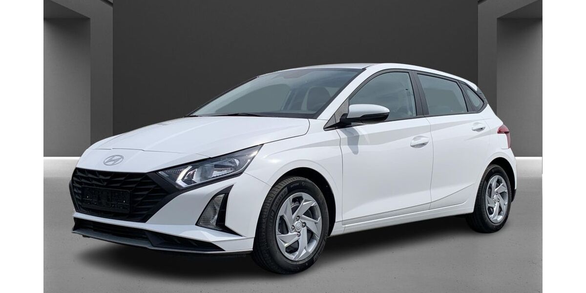 Hyundai i20 29.910 km 14.490 &euro; Bergheim 50126