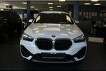 BMW X1 sDrive18i Aut. Advantage 75.200 km 23.980 € Euskirchen 53881