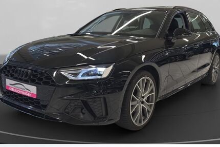 Audi A4 51.570 km 29.980 &euro; Bonn 53119