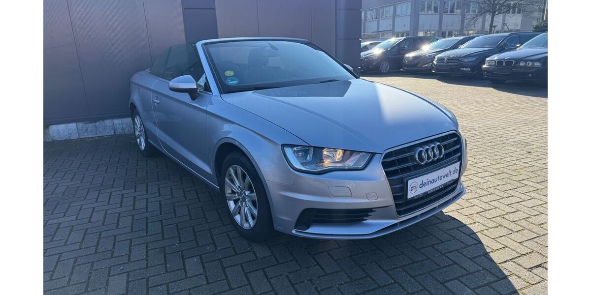 Audi A3 306.000 km 6.900 &euro; Dormagen 41540