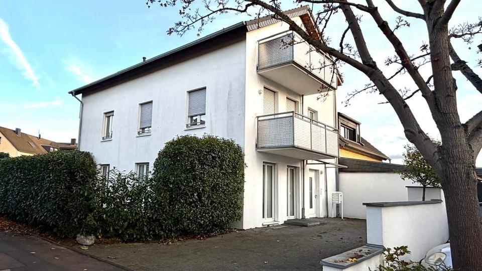 Schöne 2Zimmer Wohnung in Pulheim-Sinnersdorf zu vermieten 2 zimmer