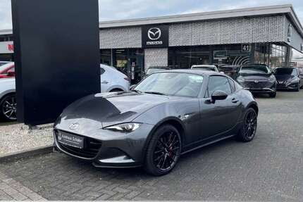 Mazda MX-5 8.855 km 39.218 &euro; Leverkusen 51373