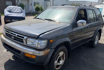 Nissan Pathfinder 231.000 km 1.850 &euro; Erftstadt 50374