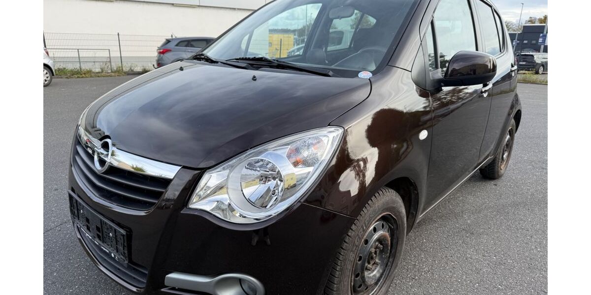 Opel Agila 40.547 km 7.790 € Weilerswist 53919
