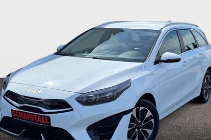 Kia ceed Sportswagon 65.331 km 18.479 &euro; Elsdorf (bei Köln) 50189