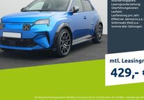 Gebrauchtwagen Alpine A290