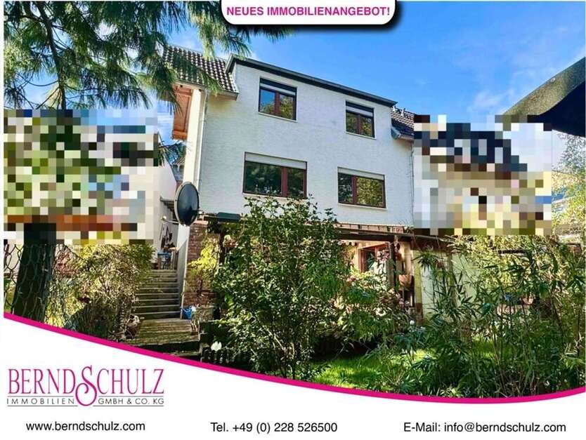 Wohnung zum Kaufen in Alfter 349.000 € 137.31 m²