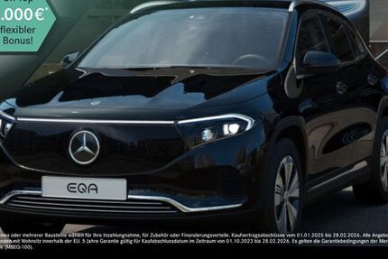 Mercedes-Benz EQA 10.507 km 34.890 € Köln 51149