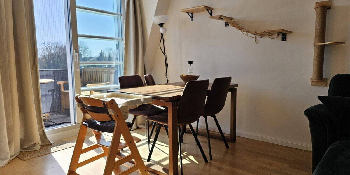 Etagenwohnung Frechen - 4 Zimmer, 94 m&sup2;, 410.000&euro; | Angebot:26201052