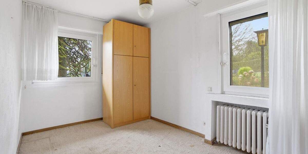 Einfamilienhaus Haan - 5 Zimmer, 137 m&sup2;, 649.000&euro; | Angebot:25214515
