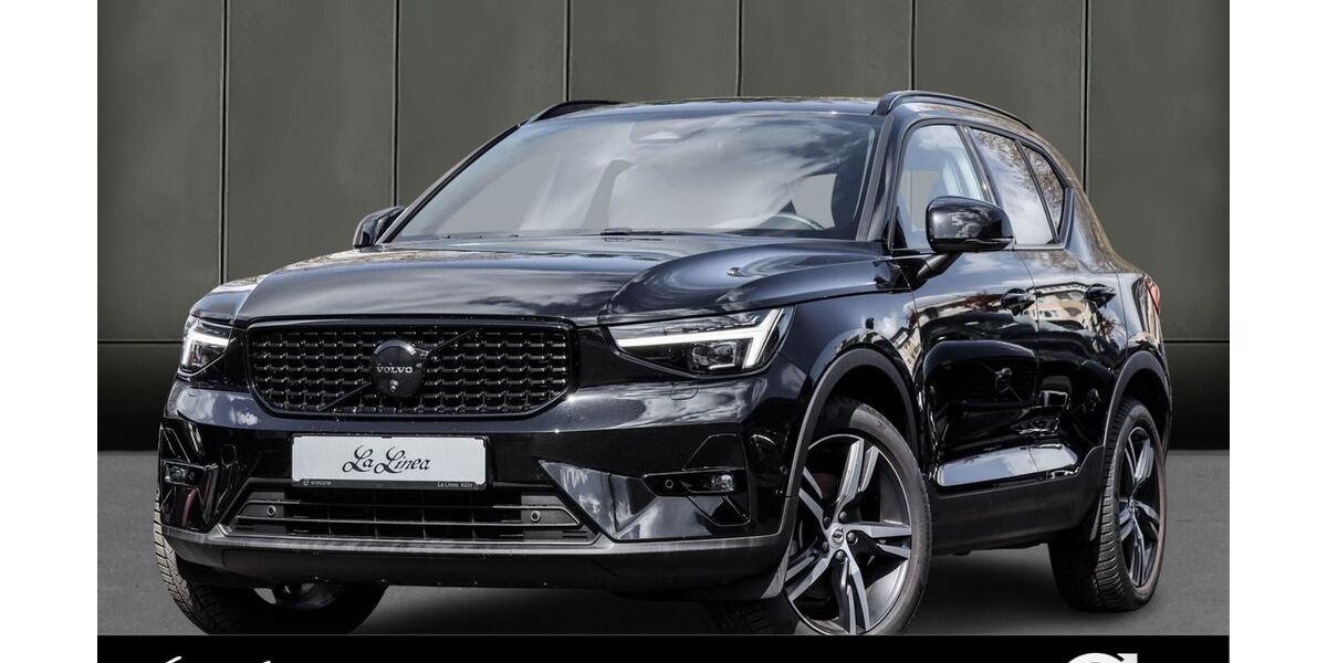 Volvo XC40 19.400 km 39.840 &euro; Köln 50968