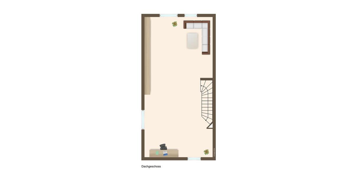 Doppelhaushälfte Pulheim - 4 Zimmer, 168 m&sup2;, 2.352&euro; | Angebot:26256583