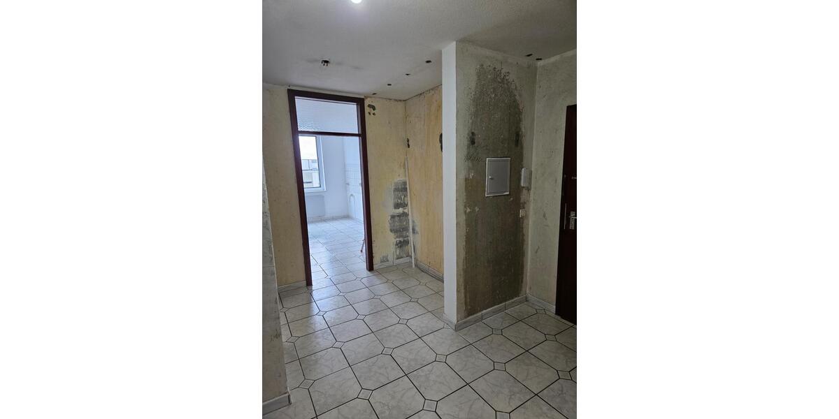 Etagenwohnung Köln Porz - 1 Zimmer, 63 m&sup2;, 165.000&euro; | Angebot:25639795