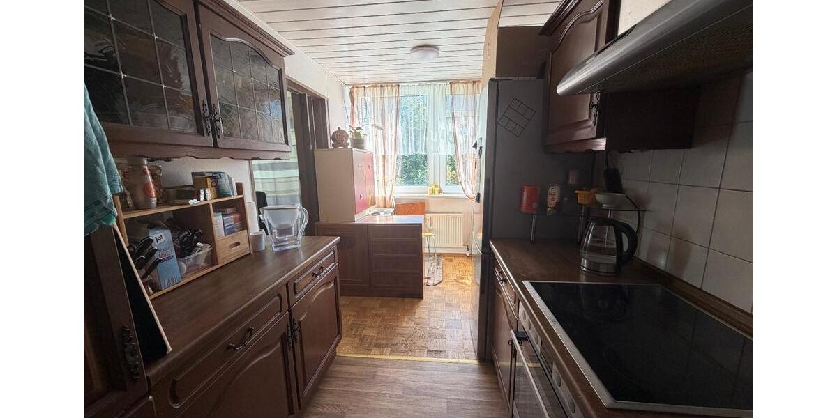 Etagenwohnung Bergisch Gladbach Alt-Frankenforst - 3 Zimmer, 83 m&sup2;, 139.000&euro; | Angebot:27281595