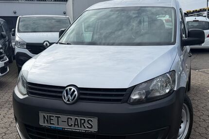 VW Caddy Maxi