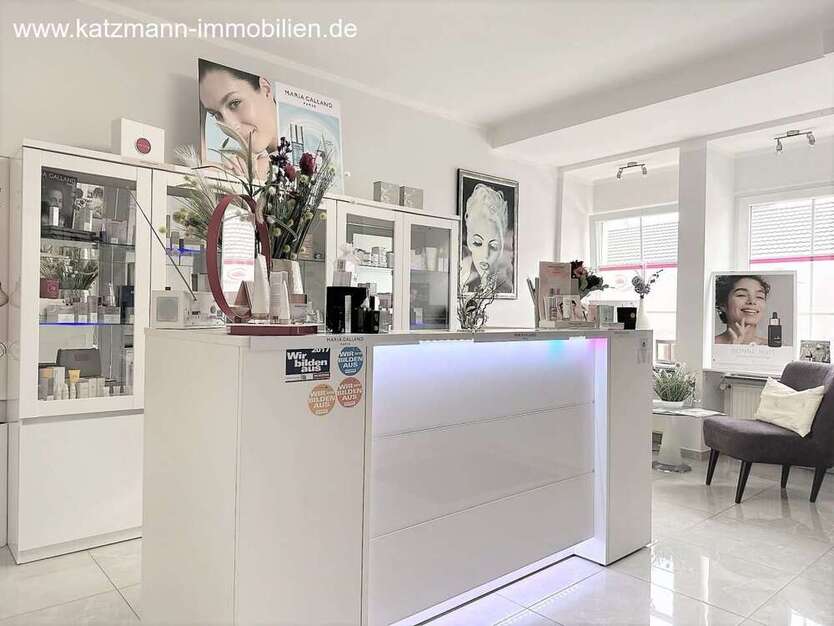 Büro in Kerpen 952 € 109 m²