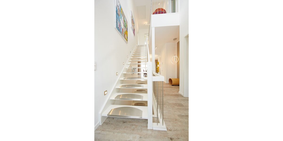 Individuell geplanter Wohntraum in Rösrath - Modernes Einfamilienhaus mit Komfort und Flexibilität - Einfamilienhaus Rösrath | Angebot:27346781