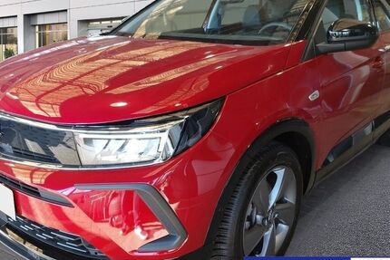 Opel Grandland (X) 10.253 km 18.680 &euro; Köln 51065