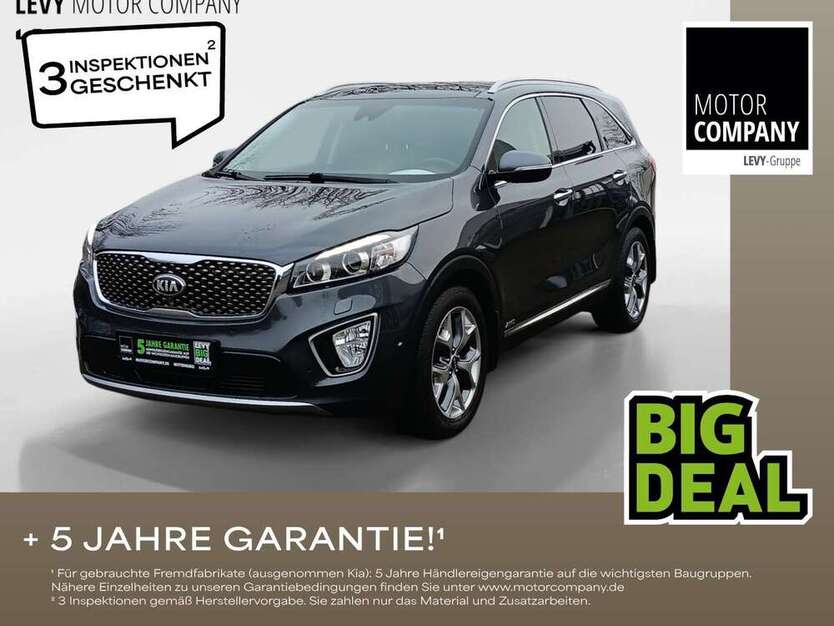 Sorento
