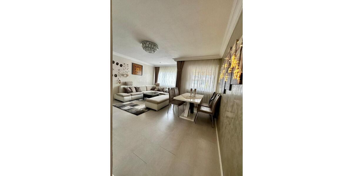 Etagenwohnung Köln Kalk - 3 Zimmer, 70 m&sup2;, 319.000&euro; | Angebot:26113203