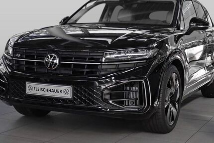 VW Touareg 12.500 km 85.880 &euro; Bonn 53119