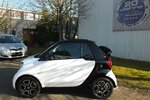 Smart ForTwo electric drive EQ PASSION KLIMAAUTOM SITZHE 35.255 km 10.450 &euro; Köln 50858