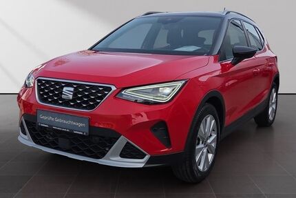 Seat Arona 22.894 km 18.490 &euro; Solingen 42719