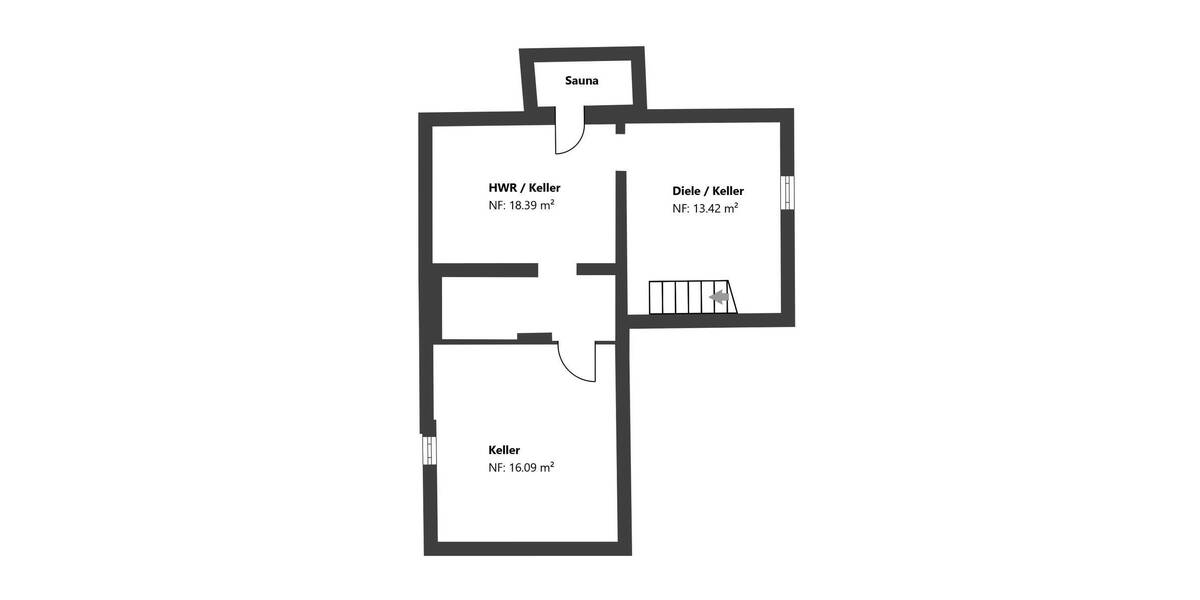 Einfamilienhaus Köln Holweide - 5 Zimmer, 102 m&sup2;, 599.000&euro; | Angebot:26391097