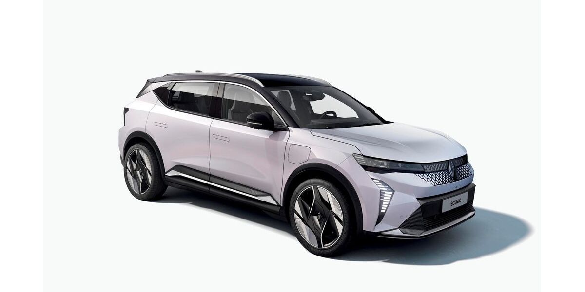 Renault Scenic E-TECH 14.000 km 42.490 &euro; Köln 50939