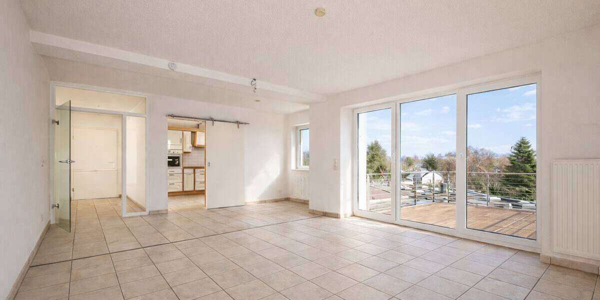 Etagenwohnung Langenfeld (Rheinland) / Immigrath Immigrath - 2 Zimmer, 75 m&sup2;, 310.000&euro; | Angebot:24948312