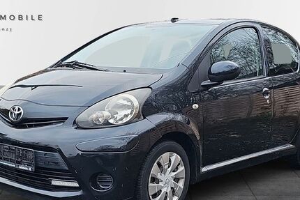 Toyota Aygo (X) 155.248 km 3.390 &euro; Troisdorf 53840