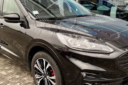 Ford Kuga 60.900 km 23.790 &euro; Hennef (Sieg) 53773