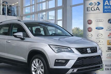 Seat Ateca 98.380 km 15.733 &euro; Wermelskirchen 42929