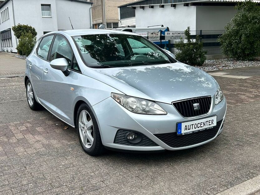 Seat Ibiza 163.656 km 3.950 € Hilden 40721