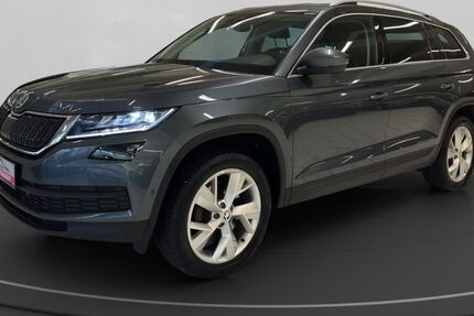 Skoda Kodiaq 45.394 km 30.790 &euro; Bonn 53119