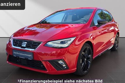 Seat Ibiza 26.800 km 18.790 &euro; Solingen 42719