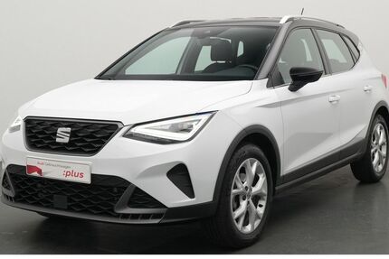 Seat Arona 30.472 km 18.480 &euro; Leverkusen 51379