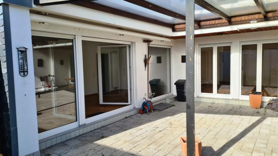 Top Lage Altersgerecht barrierearm einzugsbereit, Einfamilienhaus