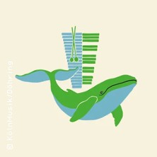 PhilharmonieVeedel Baby - Groll Zisch Määäh - für Kinder bis 2 Jahre 04.05.2026 Comedia - Theater